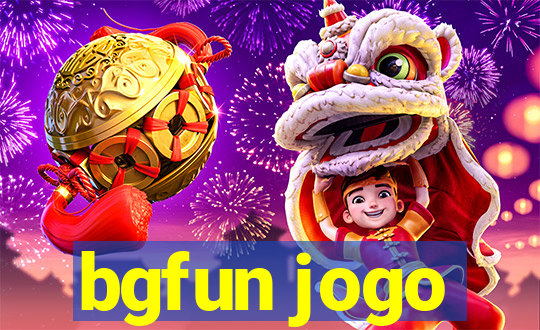 bgfun jogo